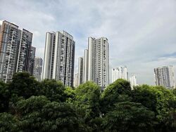 Hundred Trees (D5), Condominium #502271981